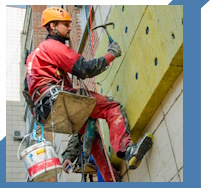 Услуги Высотные работы в Бугуруслане