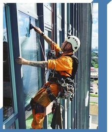 Услуги Высотные работы в Бугуруслане