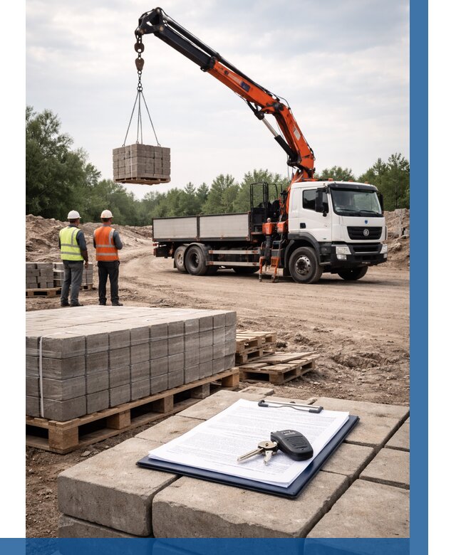 Аренда крана Пионер в Бугуруслане под ключ от 3567 р. | ВЫСОТНИК-Бгр